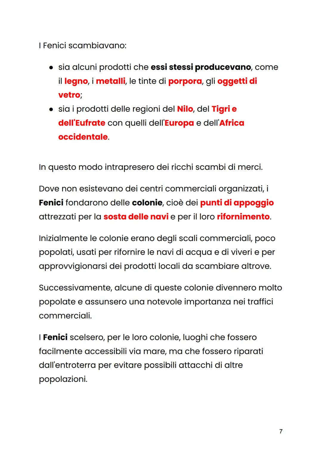 LE CIVILTA' DEL MARE
Per civiltà del mare si intendono alcune civiltà che
nacquero e si svilupparono nel bacino del Mediterraneo e
più esatt