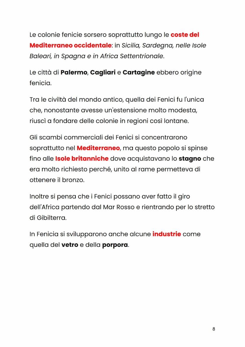 LE CIVILTA' DEL MARE
Per civiltà del mare si intendono alcune civiltà che
nacquero e si svilupparono nel bacino del Mediterraneo e
più esatt
