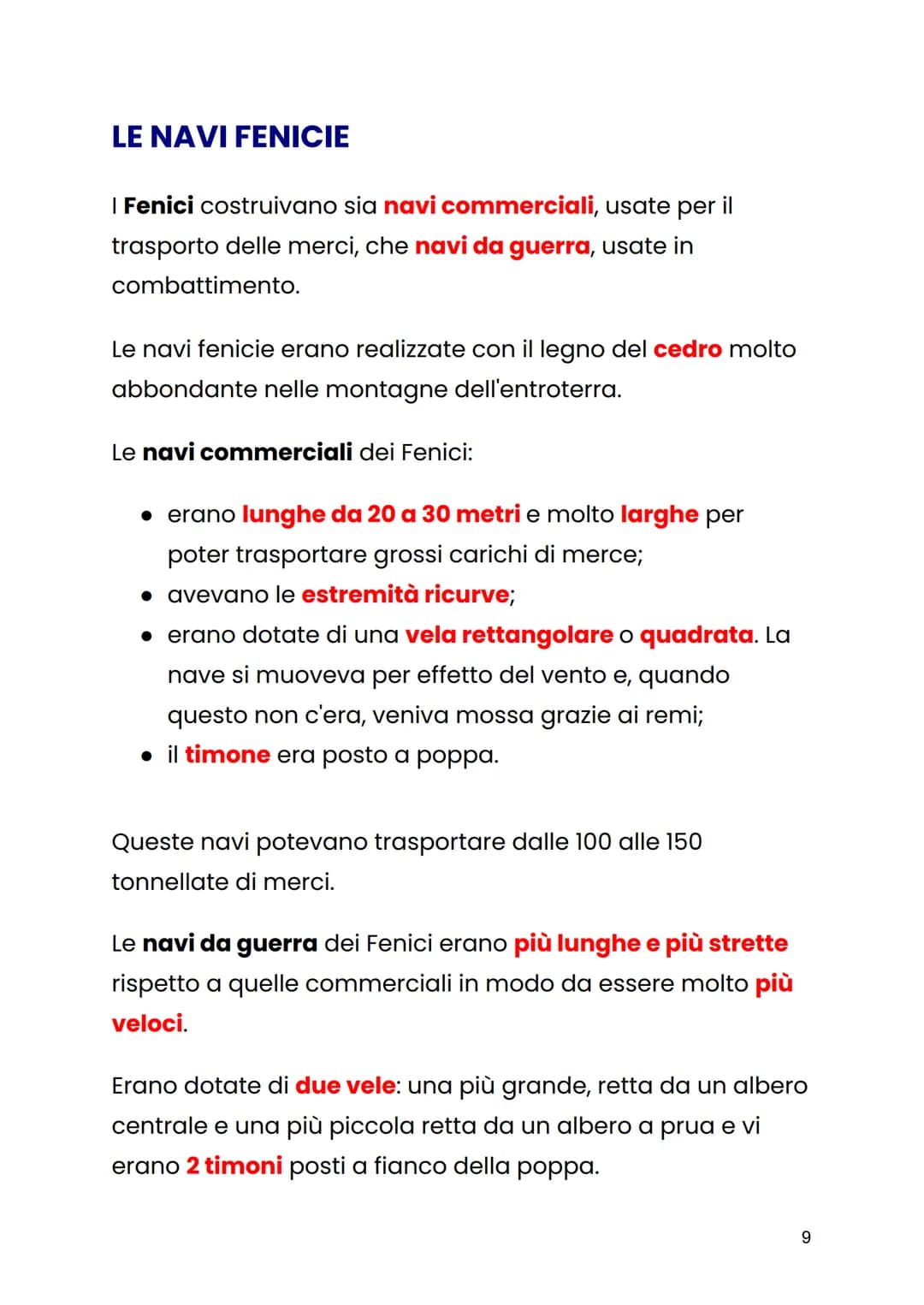 LE CIVILTA' DEL MARE
Per civiltà del mare si intendono alcune civiltà che
nacquero e si svilupparono nel bacino del Mediterraneo e
più esatt