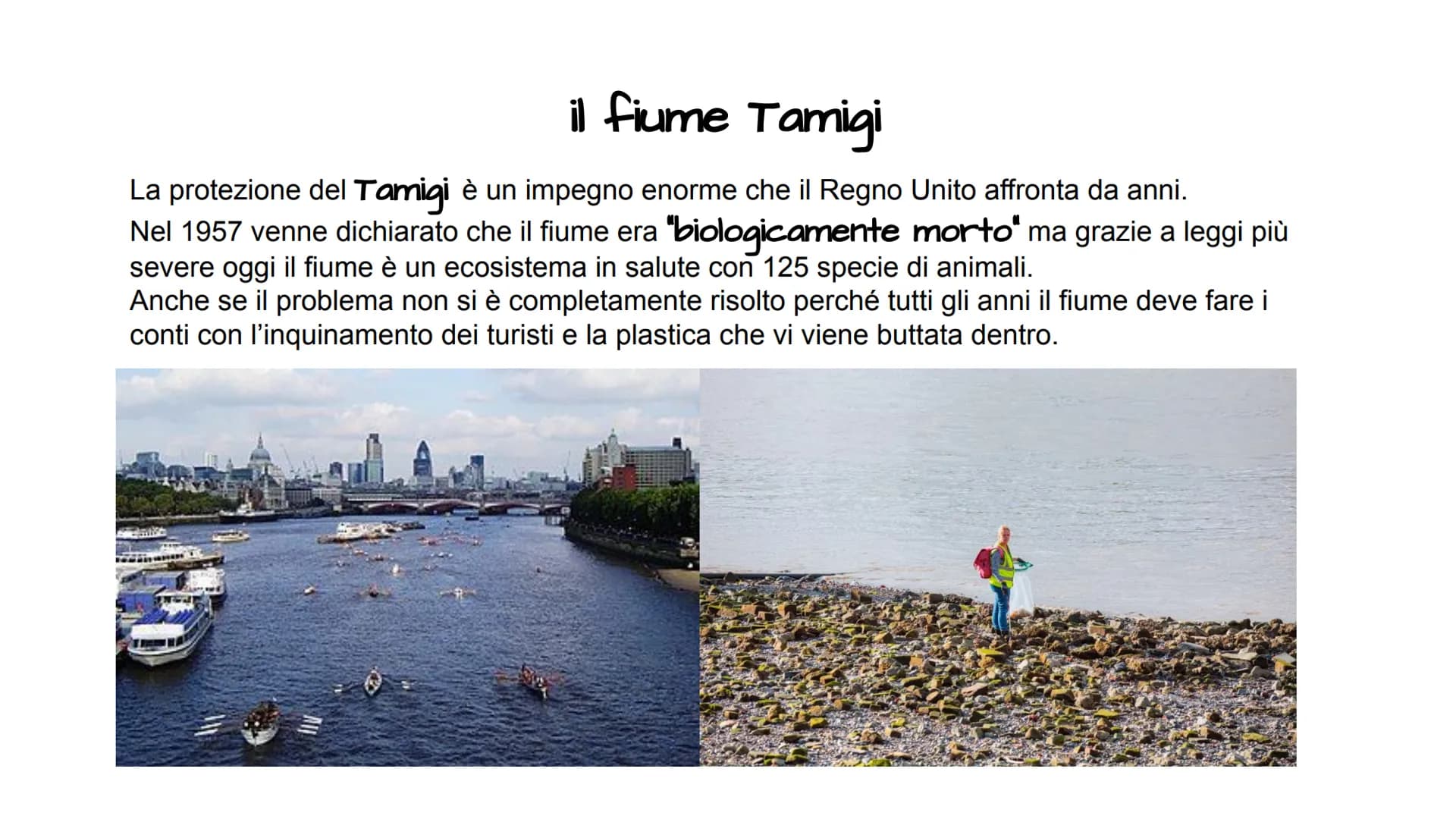 Scopri il Regno Unito: città, fiumi, laghi e tanto altro!