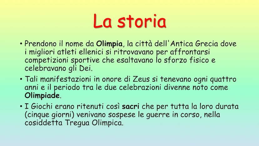 WAT OL
TENIDAD
ACCE
Pelowhonet
MAICA ●
●
COSA SONO?
Sono il complesso di competizioni sportive internazionali,
organizzate dal Comité intern