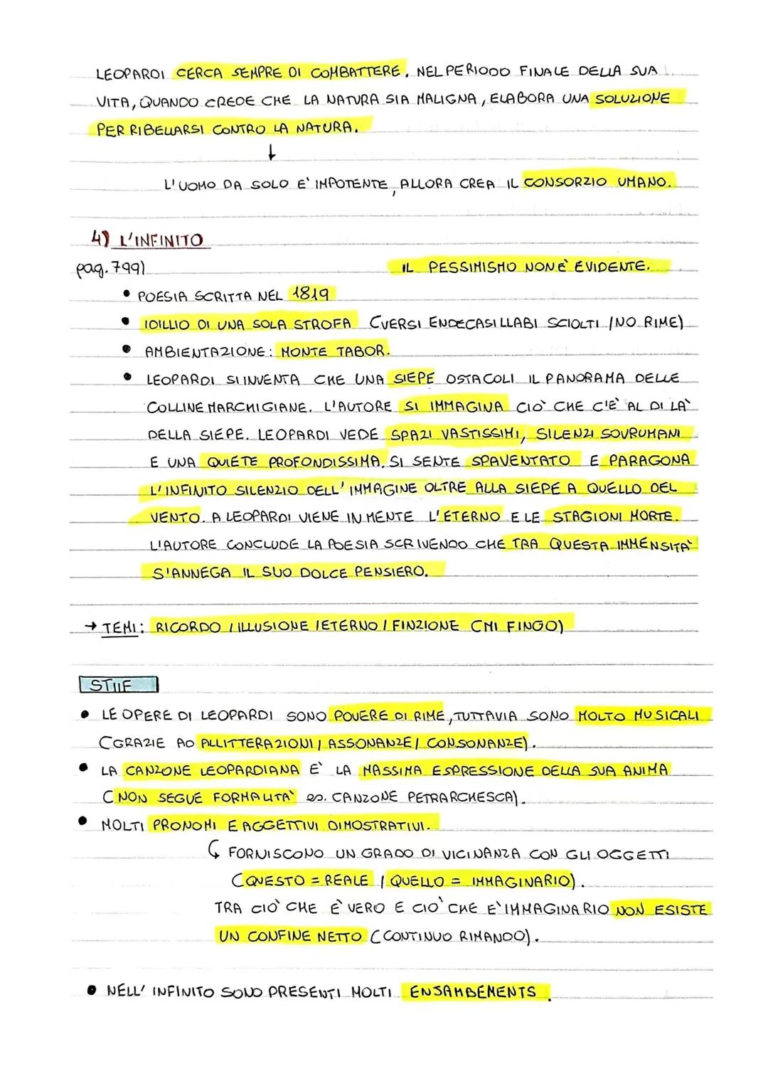 # GIACOMO LEOPARDI

FUORI MISURA
PUÒ ESSERE CONSIDERATO
ANCHE IN FILOSOFO.

1) BIOGRAFIA

*   NASCE NEL 1798 A RECANATI NELL' ENTROTERRA DEL
