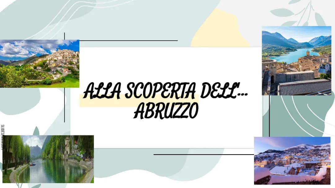 Abruzzo