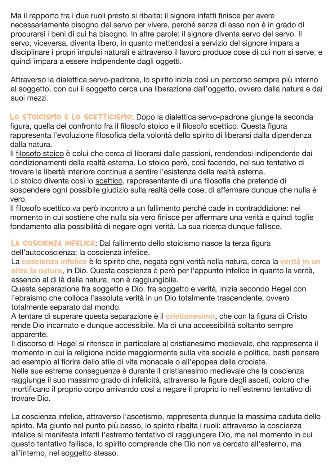 GEORG FRIEDRich Hegel
Georg Wilhelm Friedrich Hegel nasce a Stoccarda nel 1770 dal matrimonio tra Georg
Ludwig e Maria Magdalena Fromm. In c