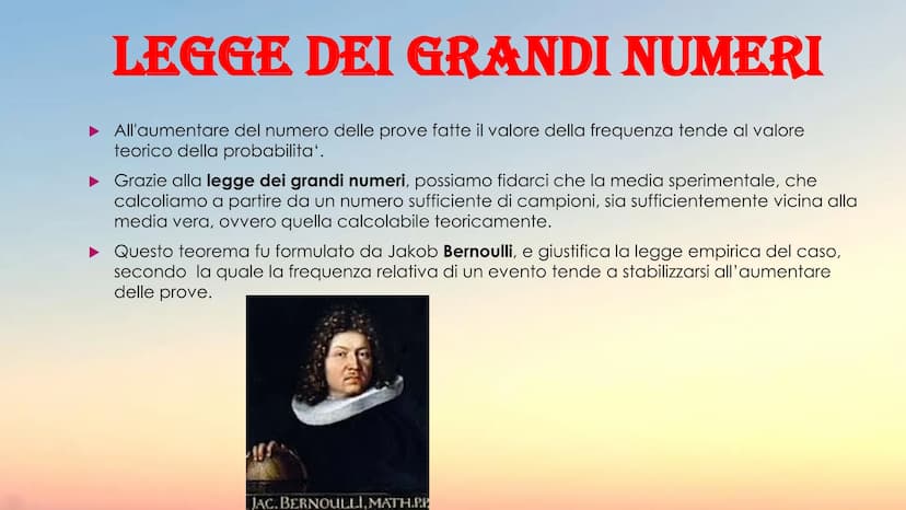 b
00 here
8
CALCOLO COMBINATORIO E PROBABILITA
b² CALCOLO COMBINATORIO
studia i modi per raggruppare e ordinare
secondo determinate regole g