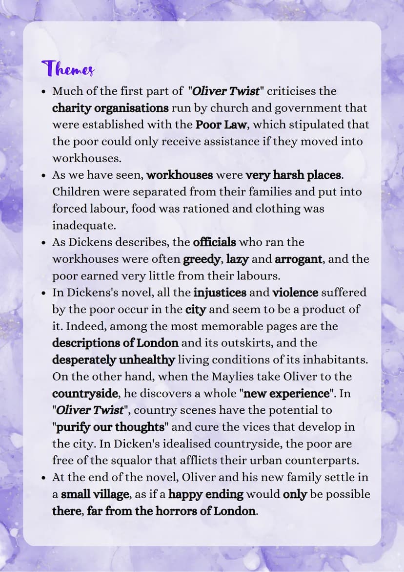 Charles Dickens
Life
Charles Dickens was born in 1812 near Portsmouth in the
south of England. His family moved to London, where his
father 