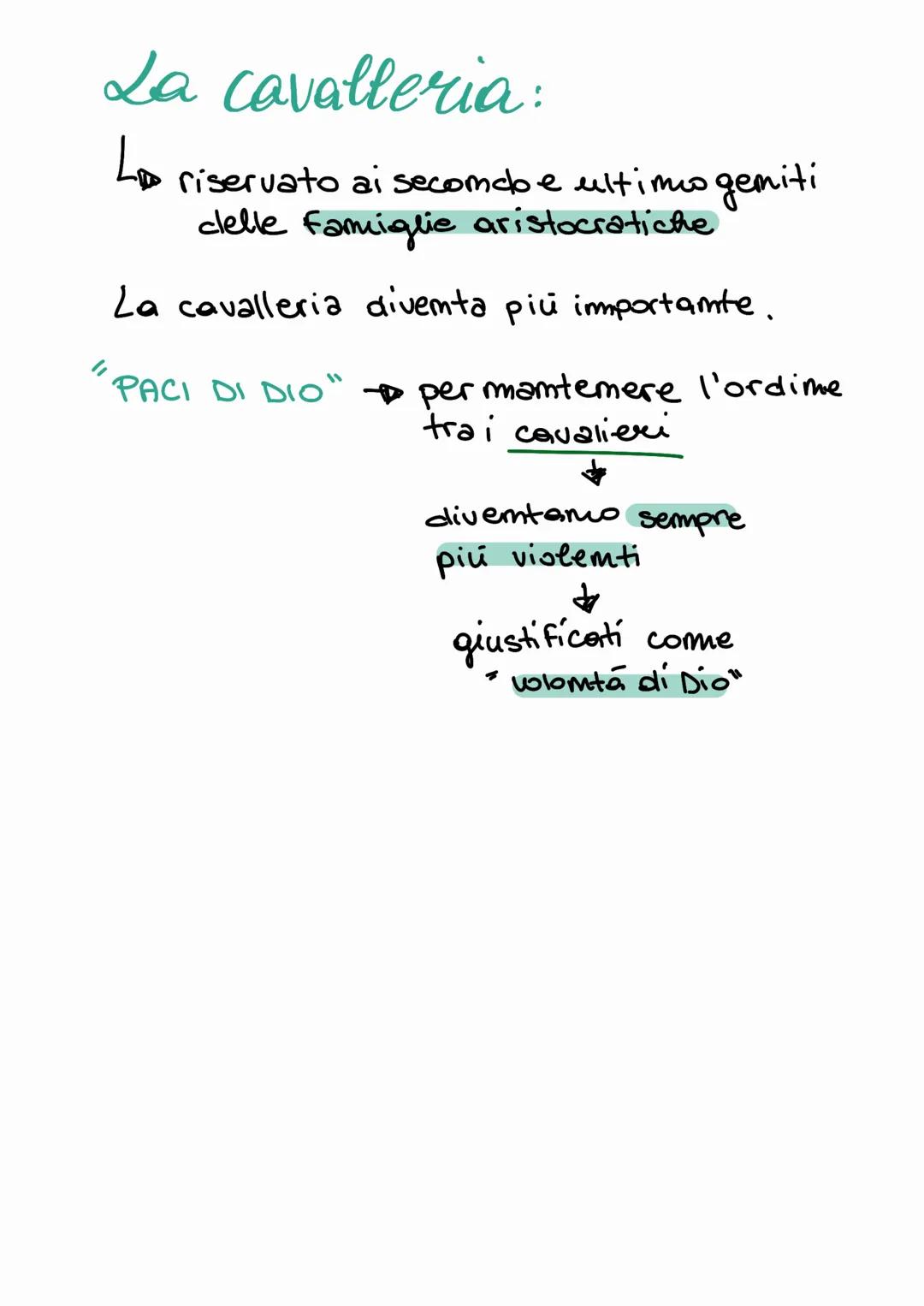 APPUNTI
Medioevo eta di mezzo
↓
diviso im:
DI STORIA
BASSO MEDIOEVO
(1000-1492)
&
rinascita
ALTO MEDIOEVO
(476-1000)
migliora
mento del
clim