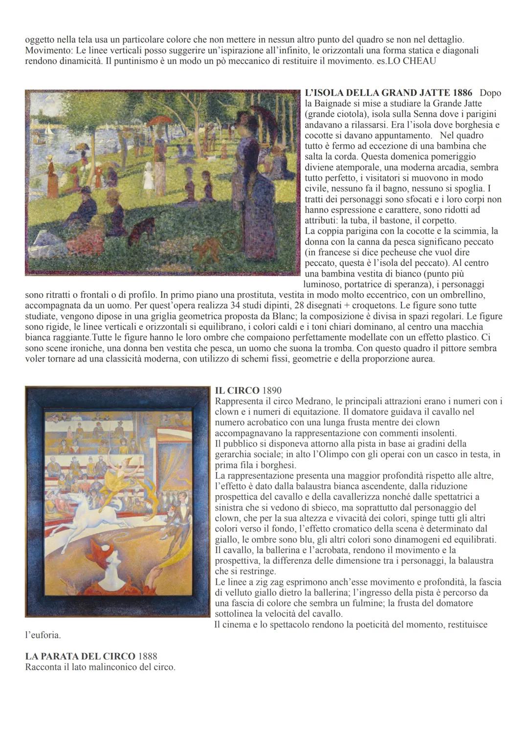 # Paul Cezanne 1839-1906

Era un autodidatta, raramente soddisfatto dei risultati che otteneva. Non riusciva a tradurre in realtà le proprie