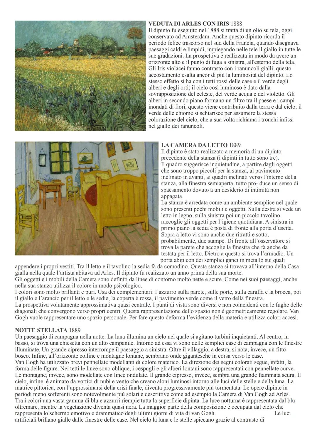 # Paul Cezanne 1839-1906

Era un autodidatta, raramente soddisfatto dei risultati che otteneva. Non riusciva a tradurre in realtà le proprie