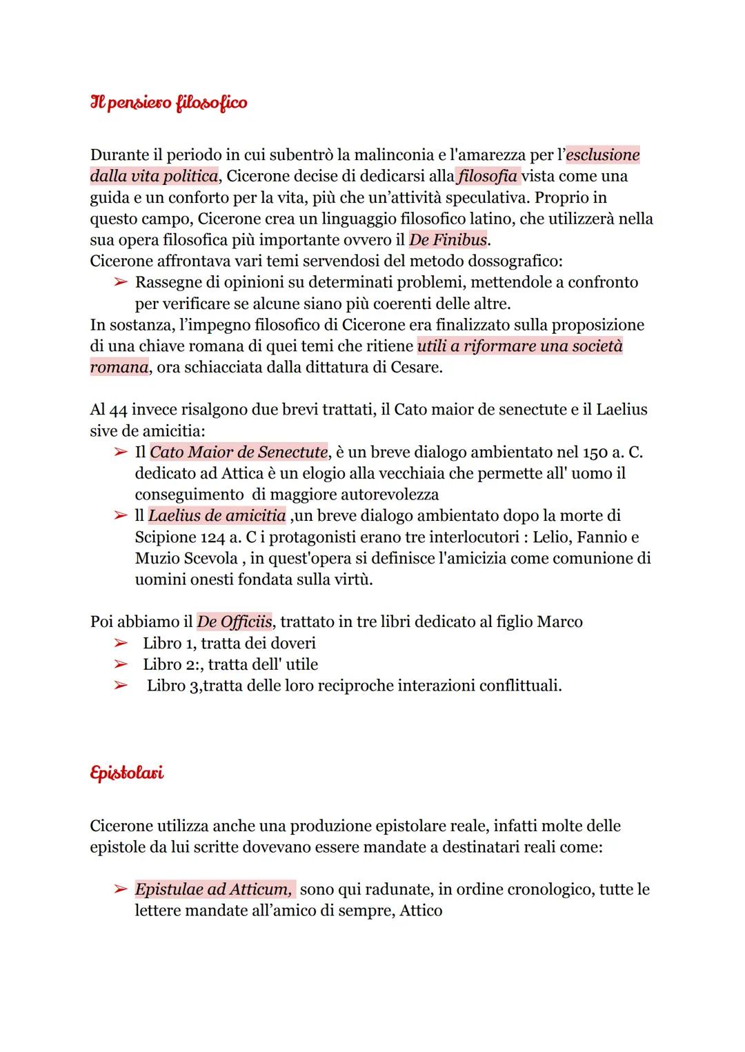 # Cicerone

Biografia

Marco Tullio Cicerone nacque ad Arpino, nel Lazio meridionale, il 3 gennaio
del 106 a.C.

Sua madre era una matrona s