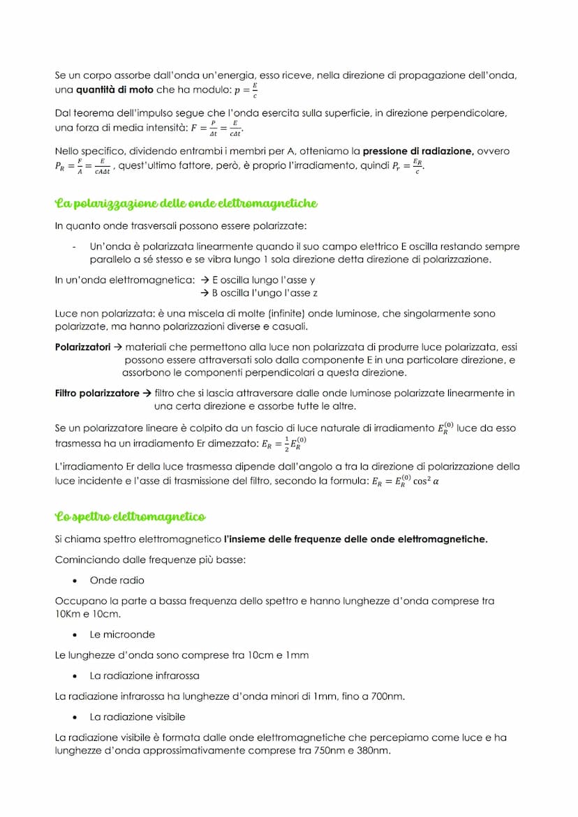 Il termine aggiunto: is = E
di spostamento.
ΔΦ(Ε)
, ha le dimensioni fisiche della corrente elettrica, è detto corrente
At
il valore numeric