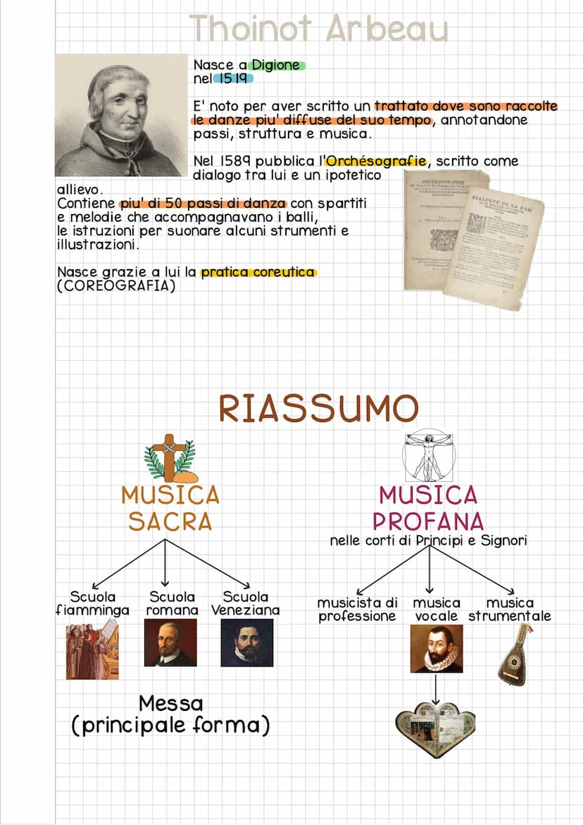 
<p>Il XV secolo segna la fine del medioevo e la nascita del Rinascimento, definito così per la rinascita di cultura e arte. Al centro degli