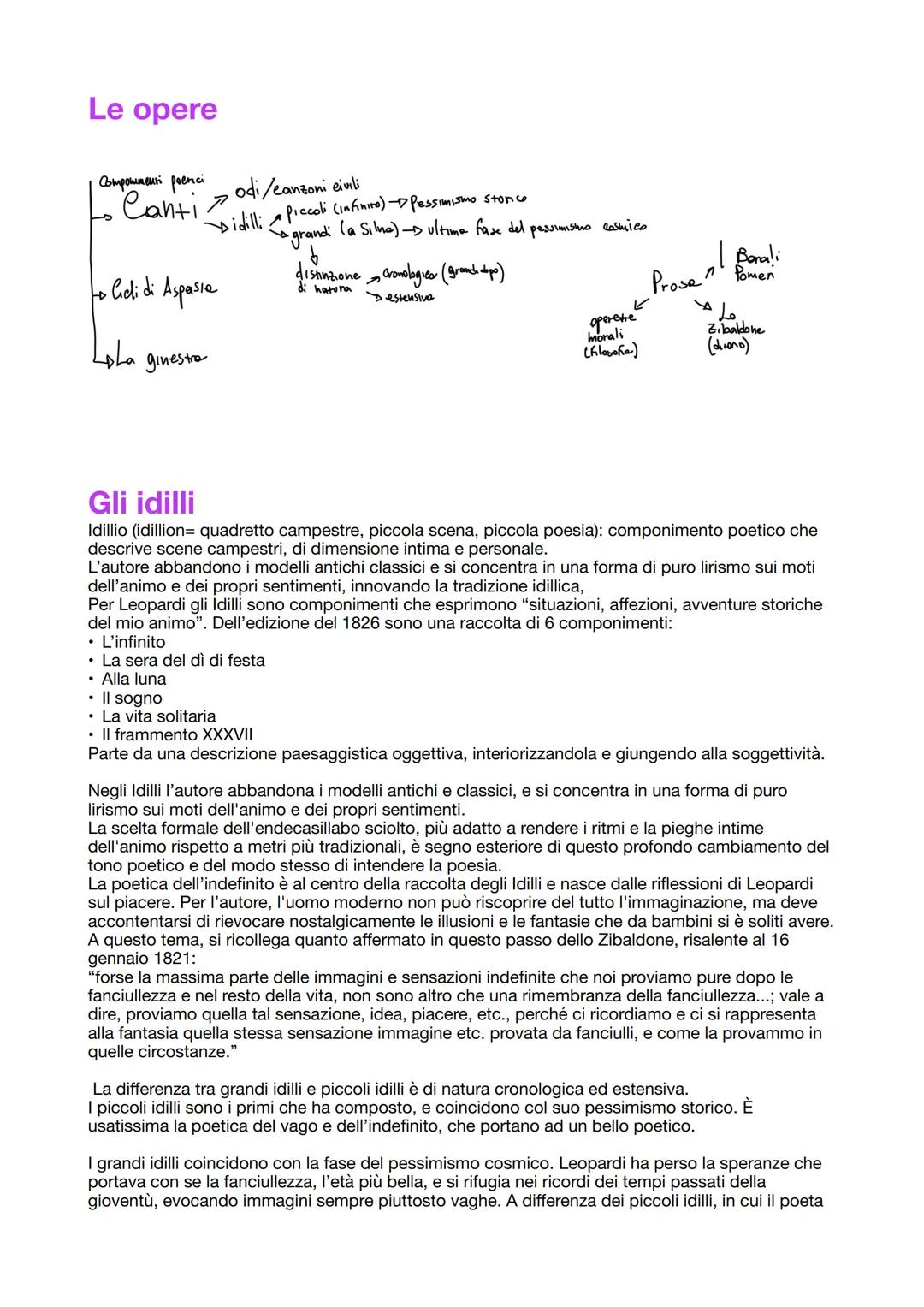 Giacomo Leopardi
Giacomo Leopardi è uno dei più celebri letterati italiani che, seppur vissuto a cavallo tra il 700' e
l'800' riesce comunqu