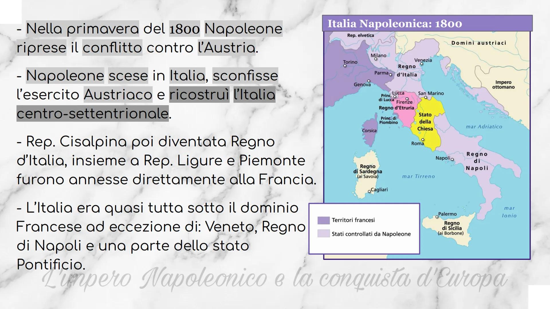 Napoleone Bonaparte
"Morire non significa nulla, ma vivere sconfitti e senza
gloria significa morire ogni giorno."
Cit:Napoleone Bonaparte
3