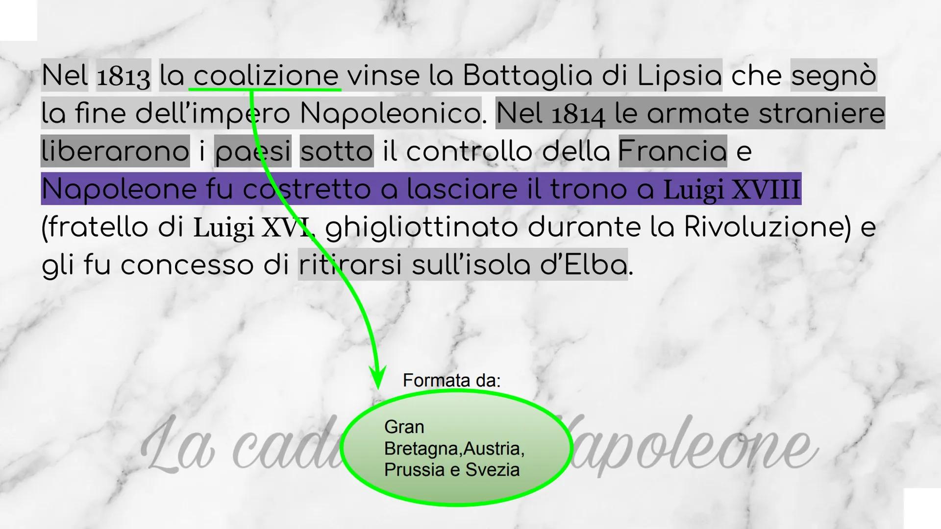 Napoleone Bonaparte
"Morire non significa nulla, ma vivere sconfitti e senza
gloria significa morire ogni giorno."
Cit:Napoleone Bonaparte
3