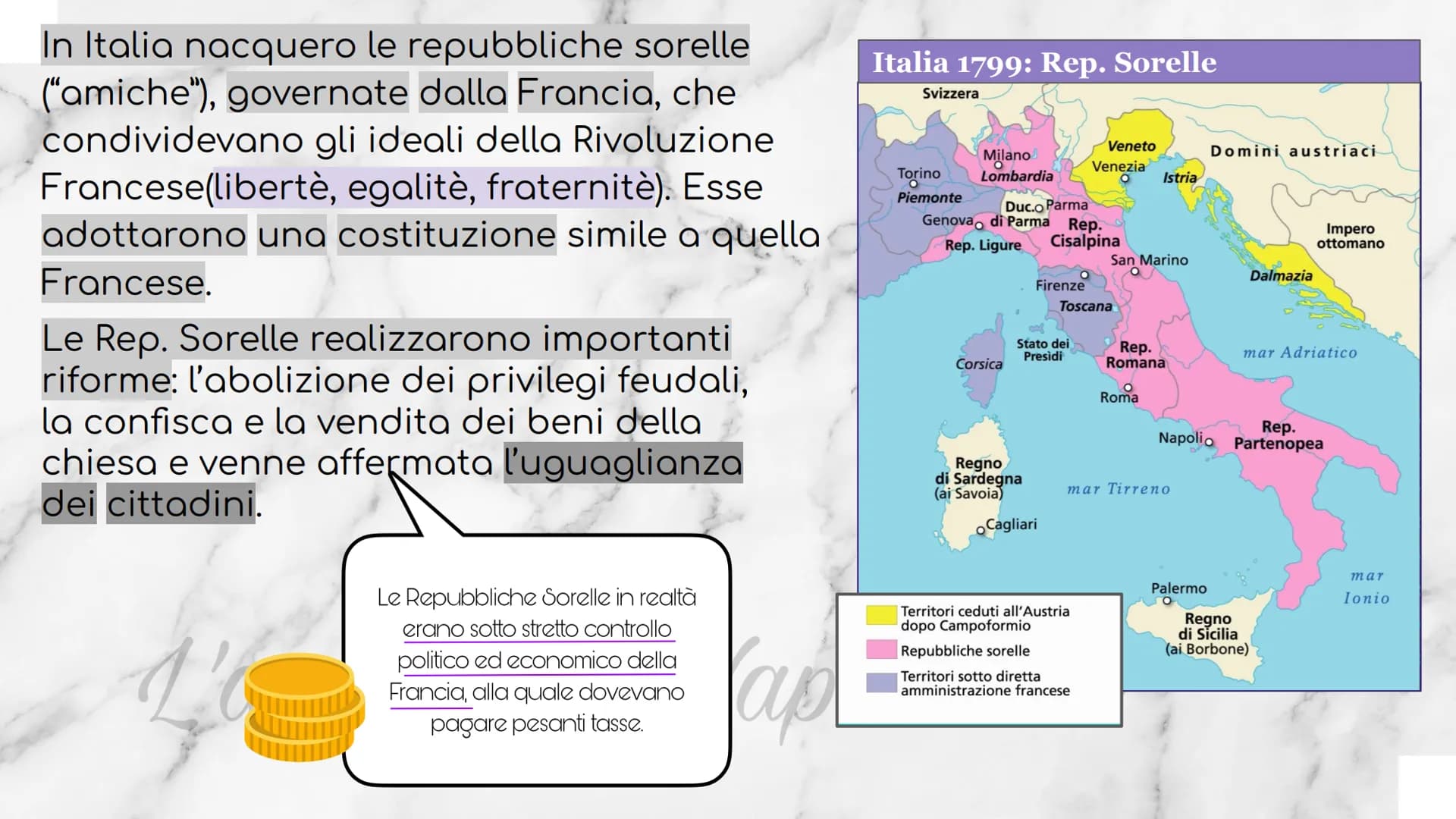 Napoleone Bonaparte
"Morire non significa nulla, ma vivere sconfitti e senza
gloria significa morire ogni giorno."
Cit:Napoleone Bonaparte
3