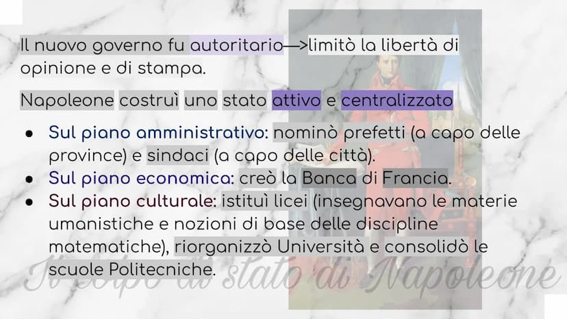 Napoleone Bonaparte
"Morire non significa nulla, ma vivere sconfitti e senza
gloria significa morire ogni giorno."
Cit:Napoleone Bonaparte
3