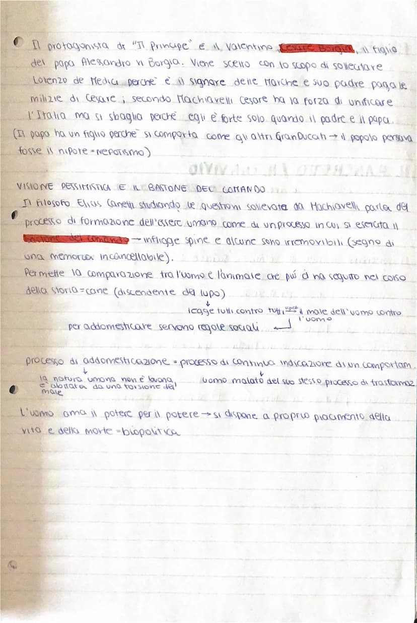 NICCOLO MACHIAVELLI
Machiavelli inventa lor cora politico, una disciplina con scopo dell'arte di
governare gu uomini (uomo autore del propri