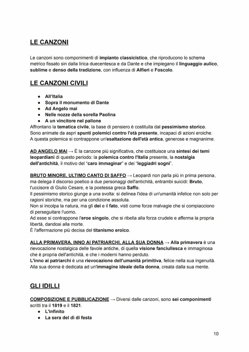 GIACOMO LEOPARDI
LA VITA
L'INFANZIA, L'ADOLESCENZA
E GLI STUDI
GIACOMO LEOPARDI → Nasce il 29
giugno 1798 a Recanati, nelle Marche,
primogen