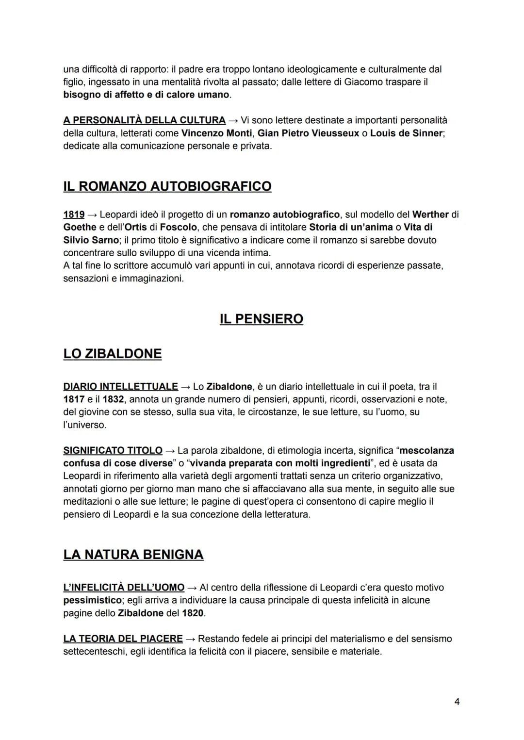 GIACOMO LEOPARDI
LA VITA
L'INFANZIA, L'ADOLESCENZA
E GLI STUDI
GIACOMO LEOPARDI → Nasce il 29
giugno 1798 a Recanati, nelle Marche,
primogen