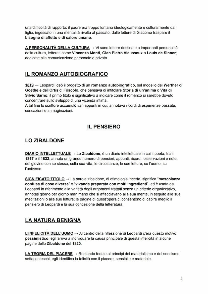 GIACOMO LEOPARDI
LA VITA
L'INFANZIA, L'ADOLESCENZA
E GLI STUDI
GIACOMO LEOPARDI → Nasce il 29
giugno 1798 a Recanati, nelle Marche,
primogen