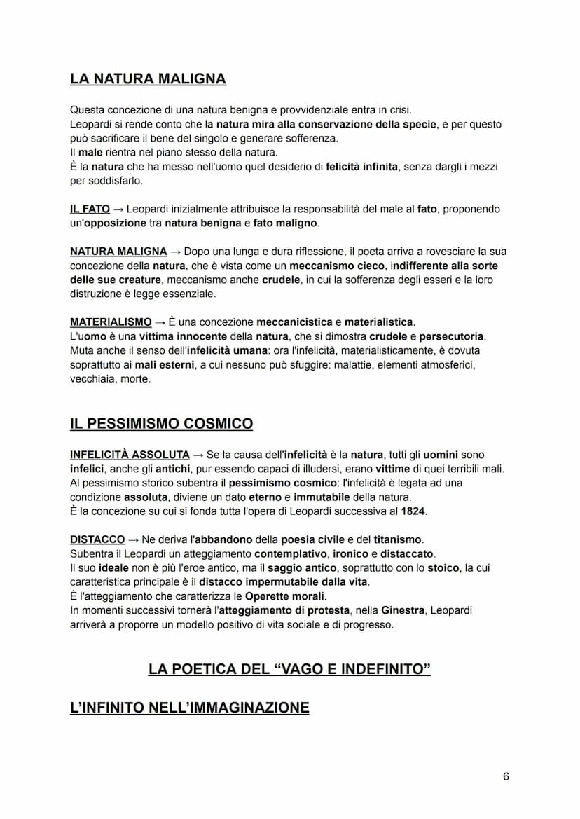 GIACOMO LEOPARDI
LA VITA
L'INFANZIA, L'ADOLESCENZA
E GLI STUDI
GIACOMO LEOPARDI → Nasce il 29
giugno 1798 a Recanati, nelle Marche,
primogen