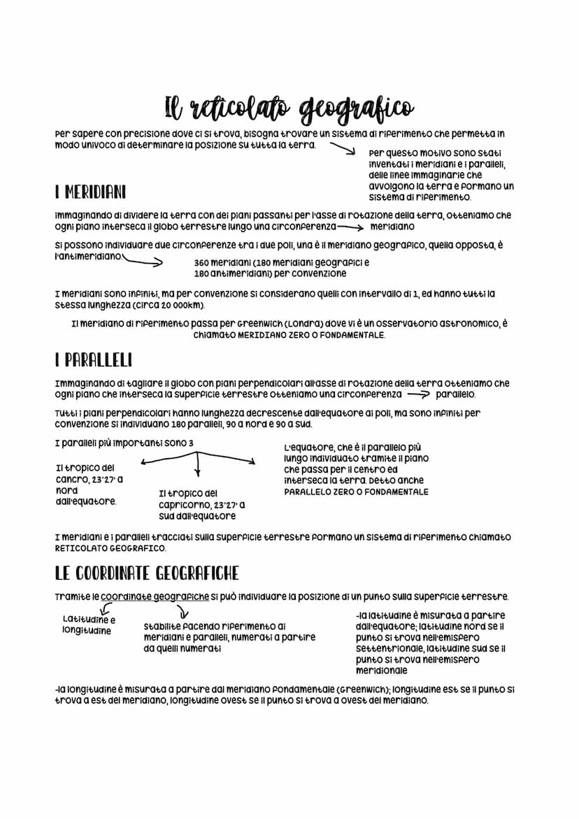 Il moto di rivoluzione terrestre
La terra percorre annualmente un'orbita intorno al sole, in senso antiorario chiamato
moto di rivoluzione.
