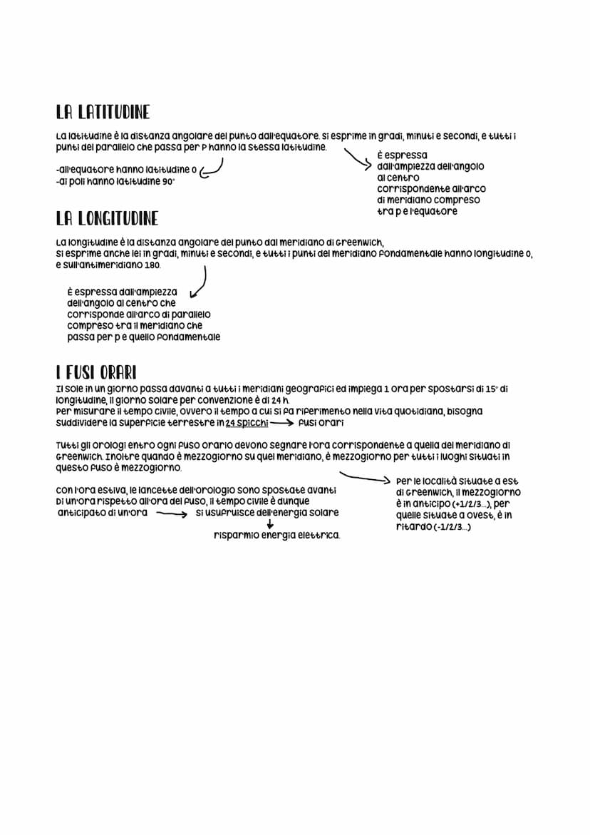 Il moto di rivoluzione terrestre
La terra percorre annualmente un'orbita intorno al sole, in senso antiorario chiamato
moto di rivoluzione.
