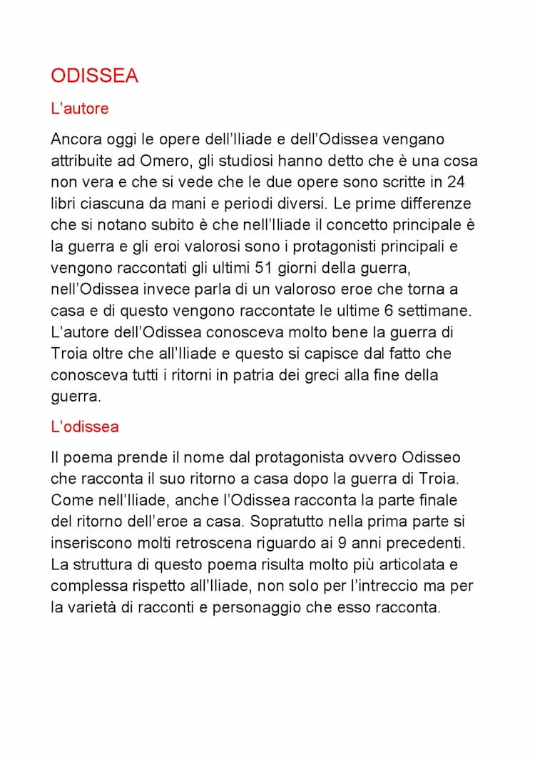 Know odissea thumbnail