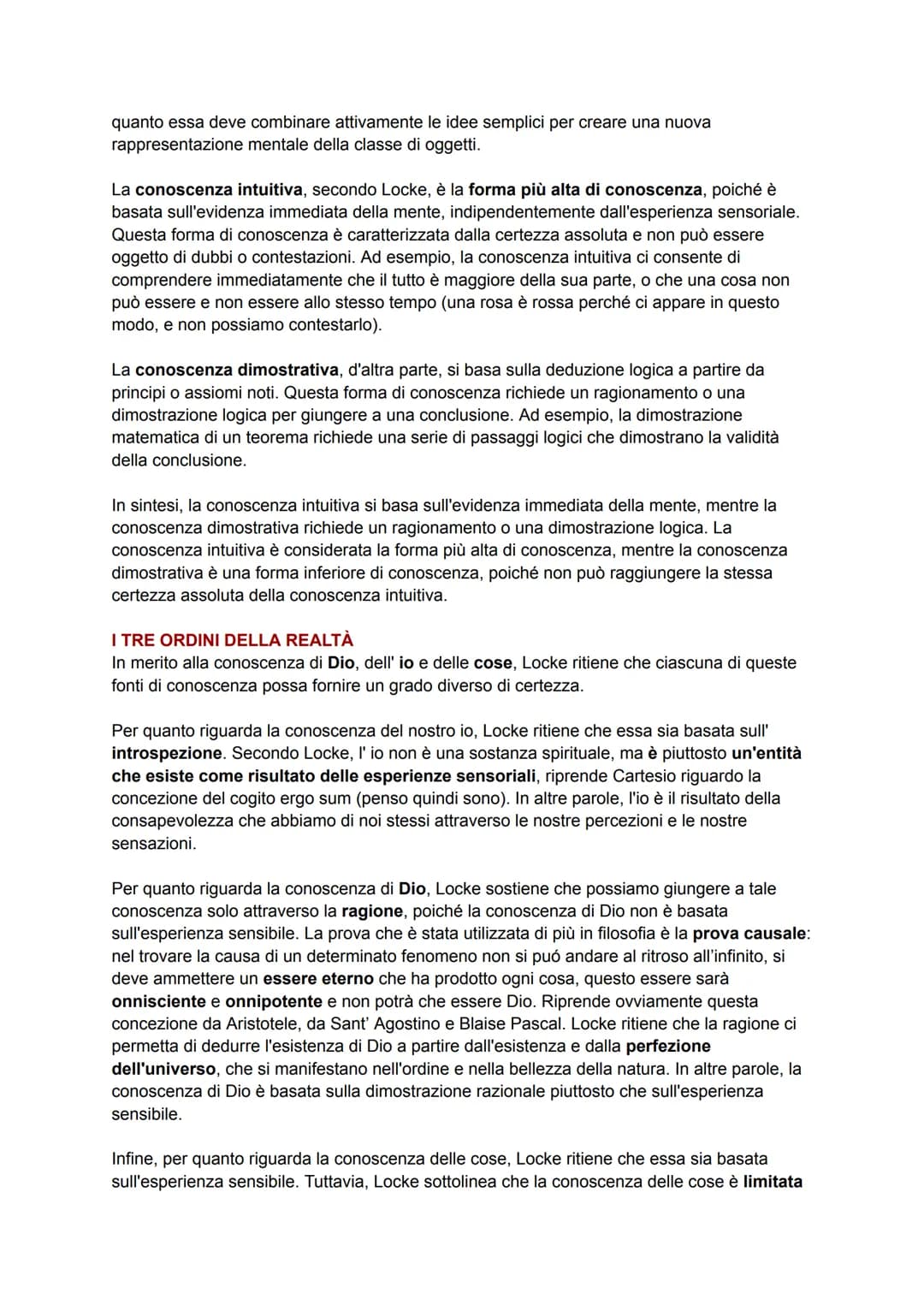 THOMAS HOBBES
Thomas Hobbes, filosofo inglese del XVII secolo, fu un rappresentante del materialismo
meccanicistico, una teoria che sostiene