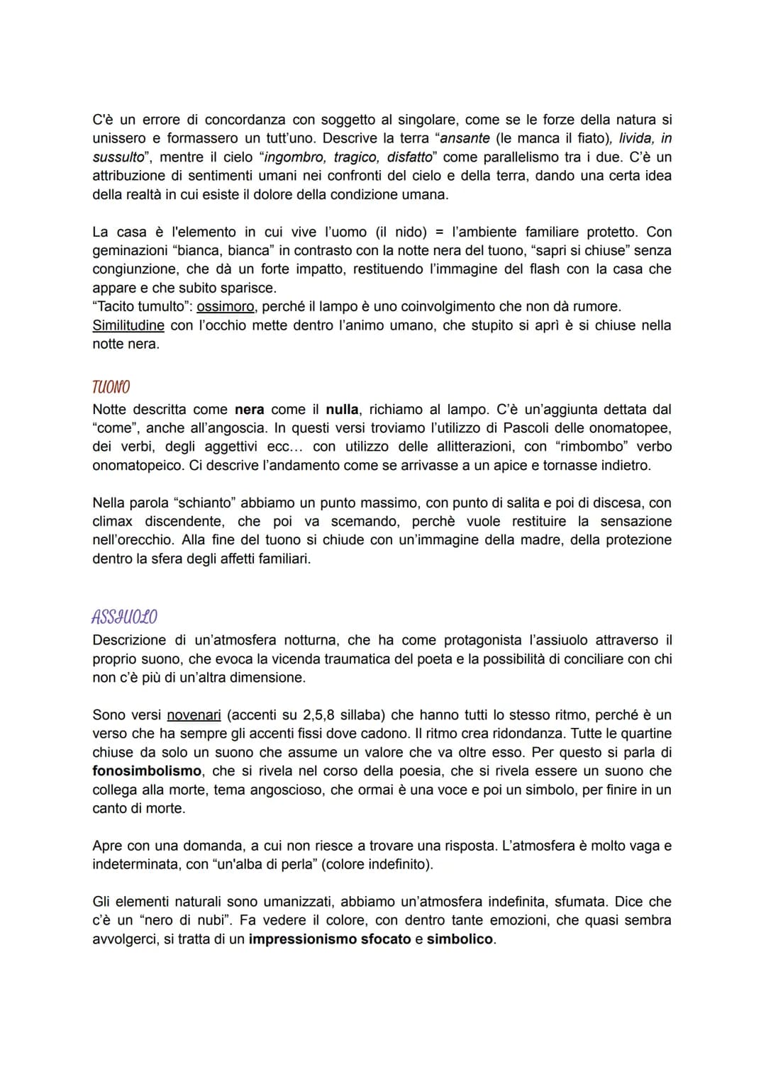 Decadentismo
Il decadentismo è un movimento artistico-letterario sviluppatosi in Francia e poi diffusosi nel
resto d'Europa tra la fine dell
