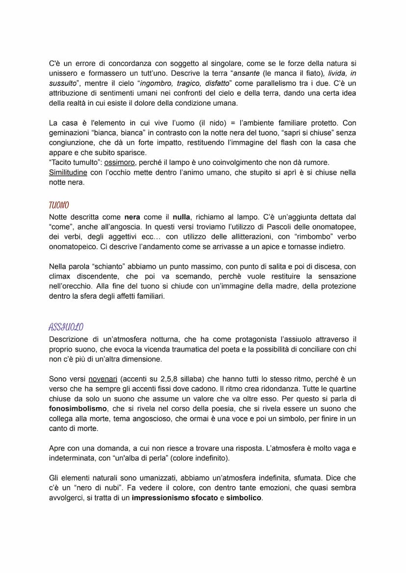 Decadentismo
Il decadentismo è un movimento artistico-letterario sviluppatosi in Francia e poi diffusosi nel
resto d'Europa tra la fine dell