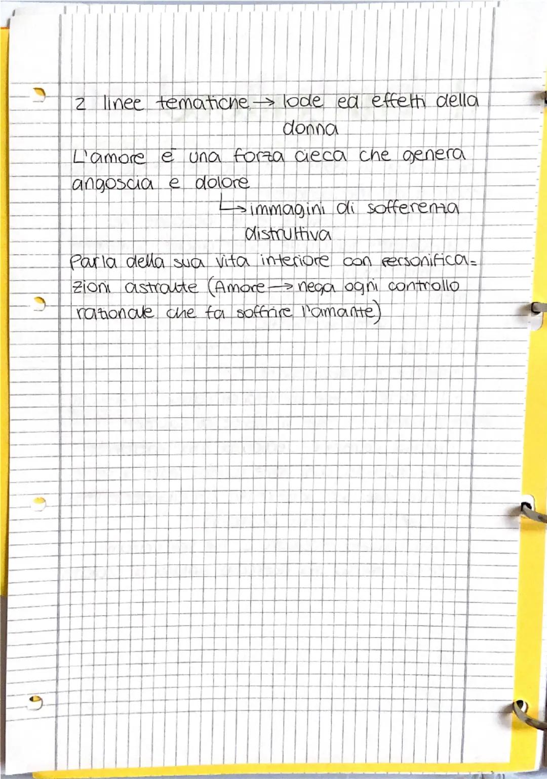 GUIDO GUINIZZELLI
Vita
•nato a Roma nel 1235
• impegnato nelle attivita politiche della
citta
•famiglia Ghibellina → la sua fatione
perde ne