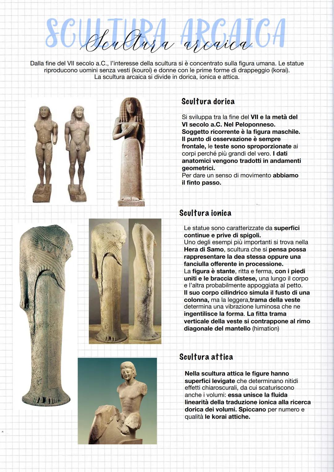 storia
dell'arte  # CERAMICA

Anfora del lamento funebre

ORLO

ANSA

-COLLO

-SPALLA

-PANCIA

-PIEDE

L'anfora detta del lamento funebre
a