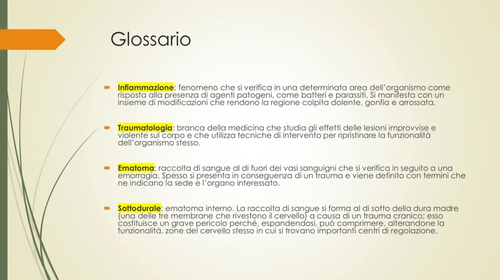 
<p>Il nostro corpo è sostenuto e protetto da una struttura chiamata scheletro, composta da un totale di 206 ossa collegate tra loro da arti