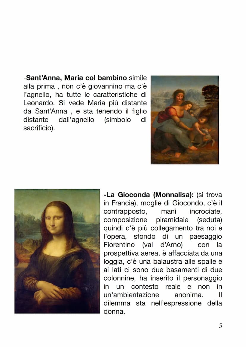 LEONARDO DA VINCI
Nasce intorno alla metà del 400, rappresenta
l'esponente massimo del rinascimento,
prende tutto ciò che e stato maturato n