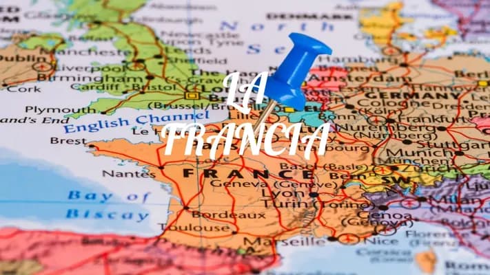 Know La Francia  thumbnail