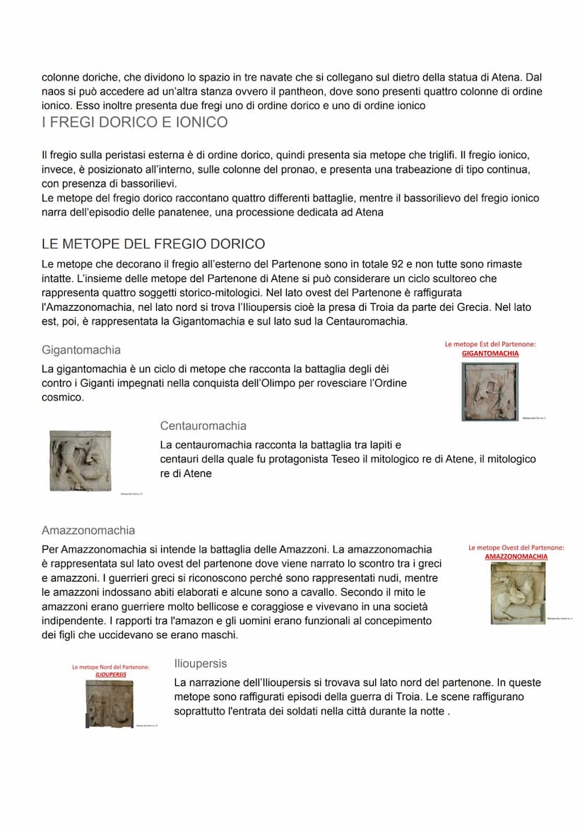 STILE SEVERO
POLICLETO
Era uno dei più grandi bronzisti del V secolo a.C e fu a capo di una delle più grandi scuole artistiche del
tempo.
Po