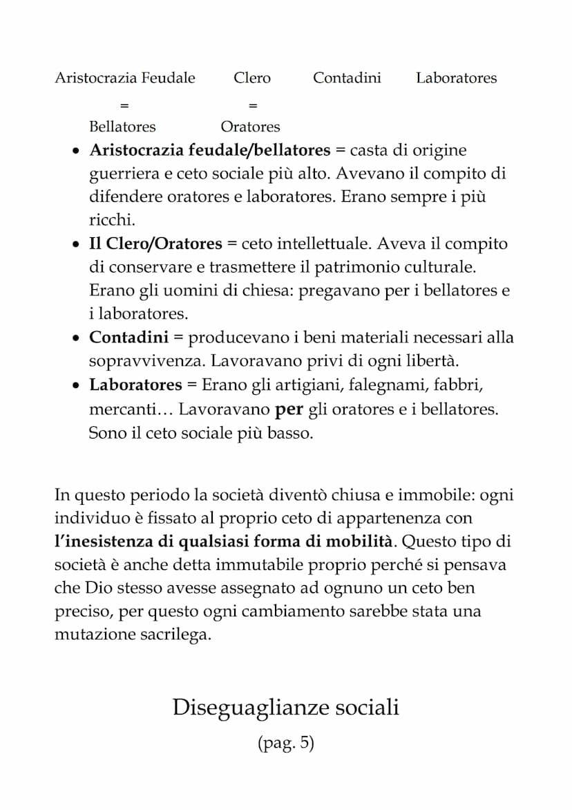 Letteratura
Medioevo= Età di mezzo
Il medioevo inizia nel 476 d.C. (fine dell'impero Romano
d'Occidente) e finisce nel 1492 con la scoperta 