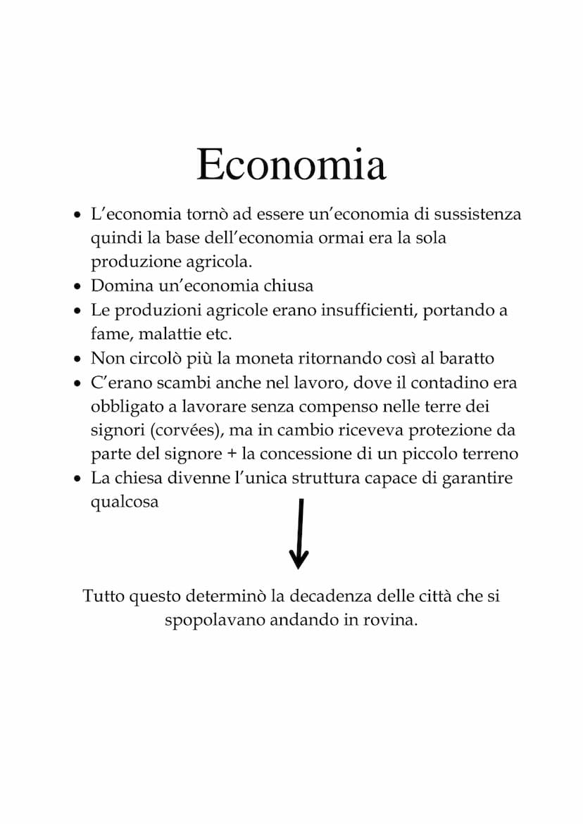 Letteratura
Medioevo= Età di mezzo
Il medioevo inizia nel 476 d.C. (fine dell'impero Romano
d'Occidente) e finisce nel 1492 con la scoperta 