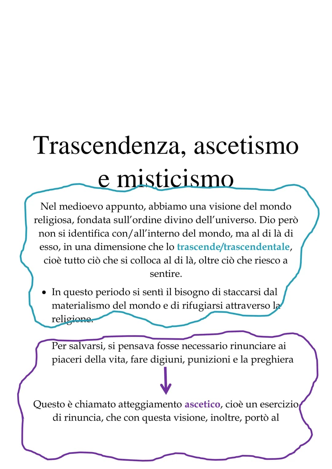 Letteratura
Medioevo= Età di mezzo
Il medioevo inizia nel 476 d.C. (fine dell'impero Romano
d'Occidente) e finisce nel 1492 con la scoperta 