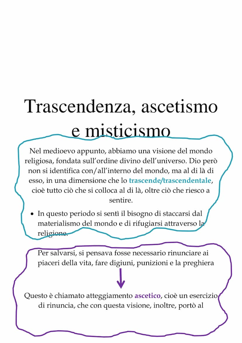 Letteratura
Medioevo= Età di mezzo
Il medioevo inizia nel 476 d.C. (fine dell'impero Romano
d'Occidente) e finisce nel 1492 con la scoperta 