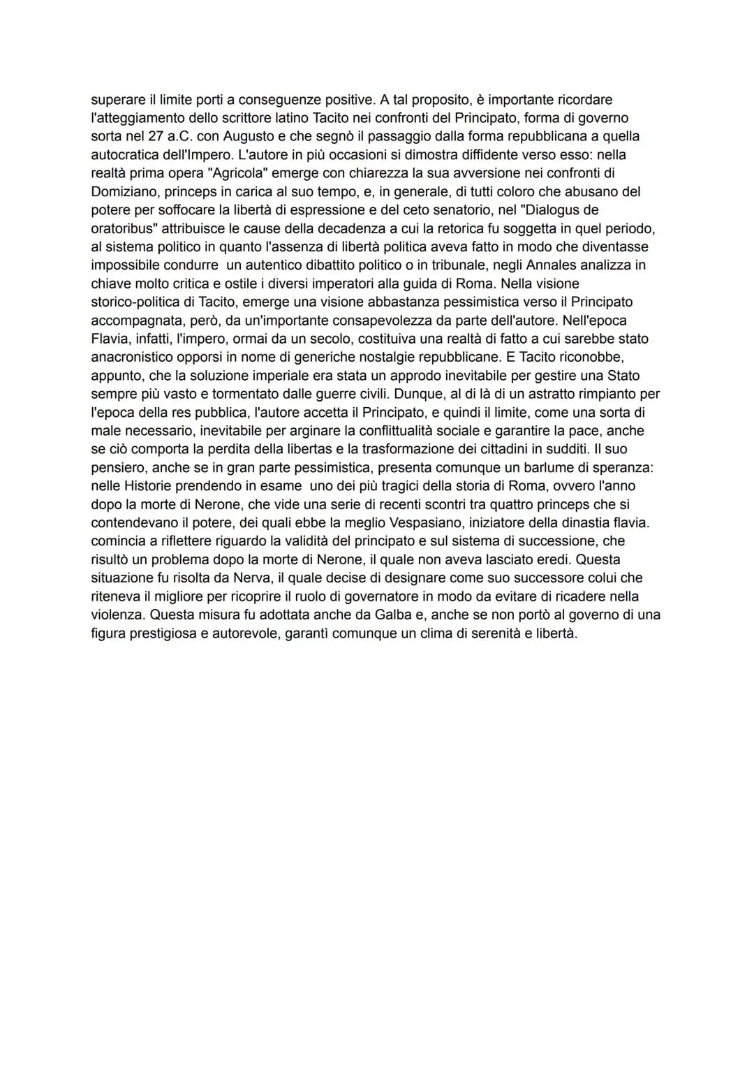 DAL LIMITE ALL'INFINITO: limitato/illimitato
• Matematica: derivate e l'importanza dei limiti
Della derivata si possono distinguere due dive