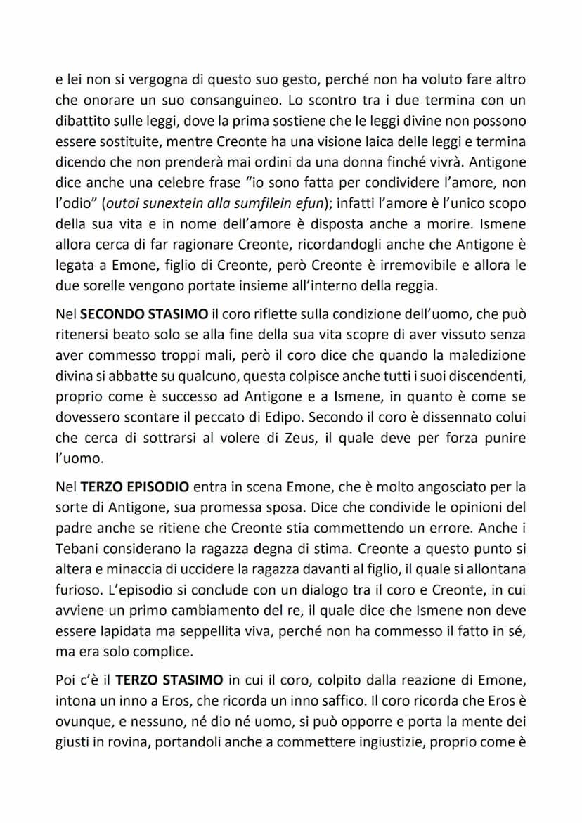 SOFOCLE
Sofocle nacque a Colono (nei pressi di Atene) da una famiglia abbastanza
ricca, attorno al 496 a.C. e morì nel 406, a più di 90 anni