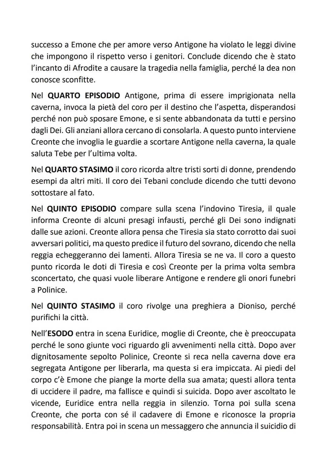 SOFOCLE
Sofocle nacque a Colono (nei pressi di Atene) da una famiglia abbastanza
ricca, attorno al 496 a.C. e morì nel 406, a più di 90 anni