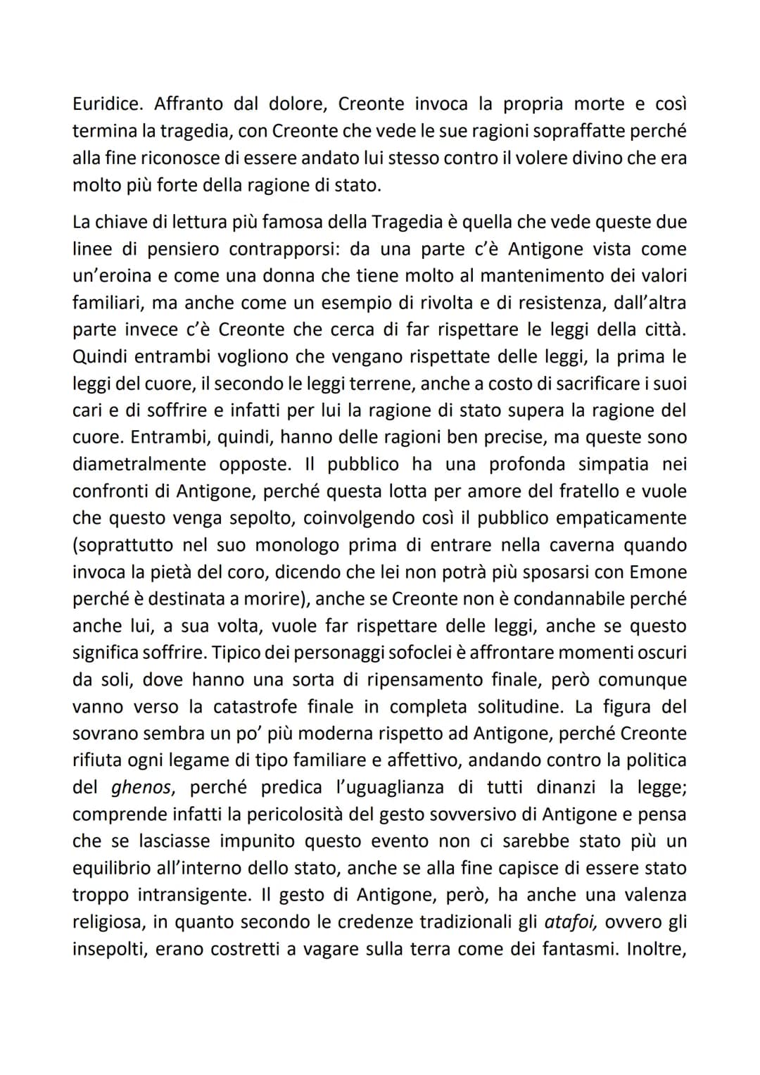 SOFOCLE
Sofocle nacque a Colono (nei pressi di Atene) da una famiglia abbastanza
ricca, attorno al 496 a.C. e morì nel 406, a più di 90 anni