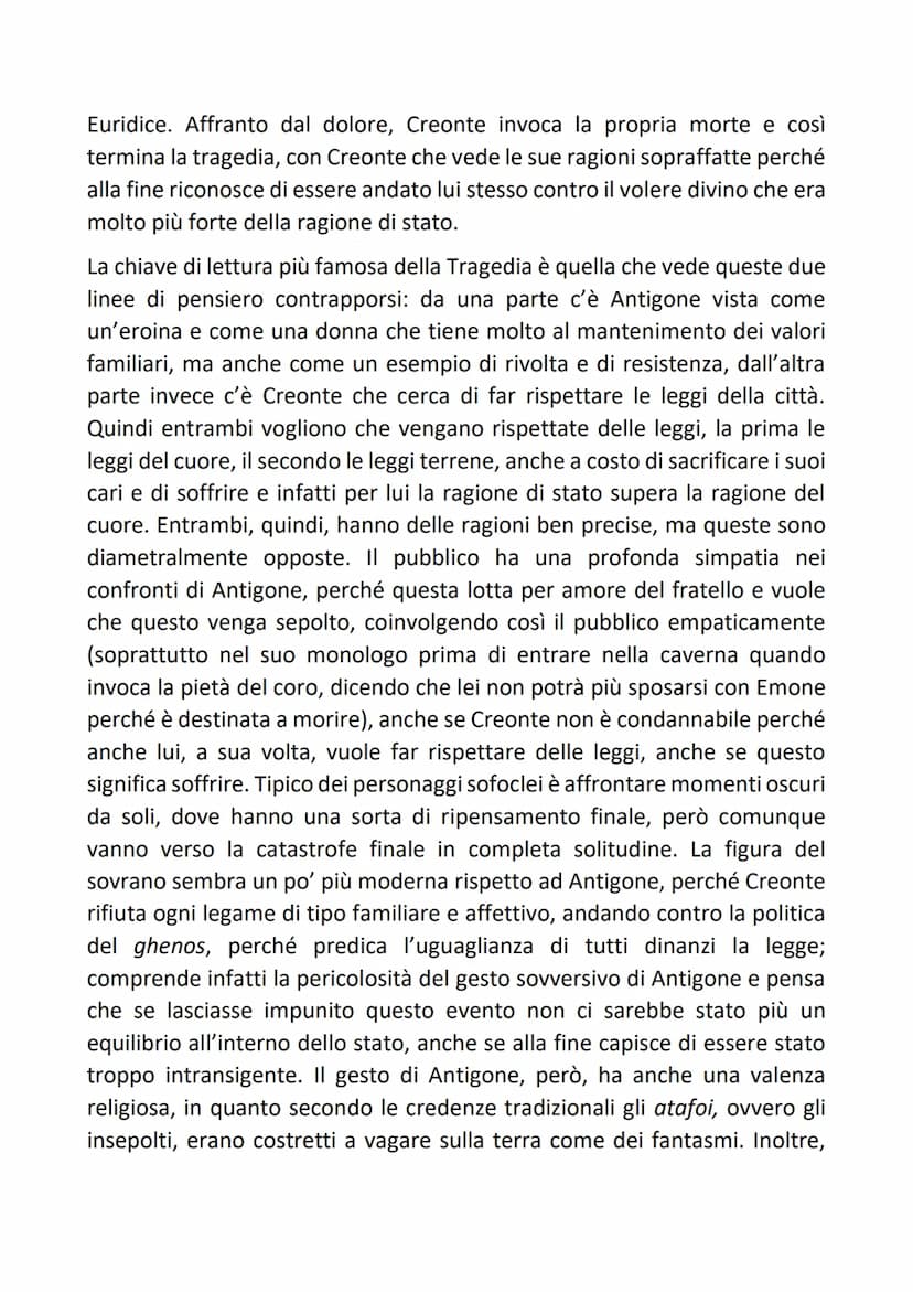 SOFOCLE
Sofocle nacque a Colono (nei pressi di Atene) da una famiglia abbastanza
ricca, attorno al 496 a.C. e morì nel 406, a più di 90 anni