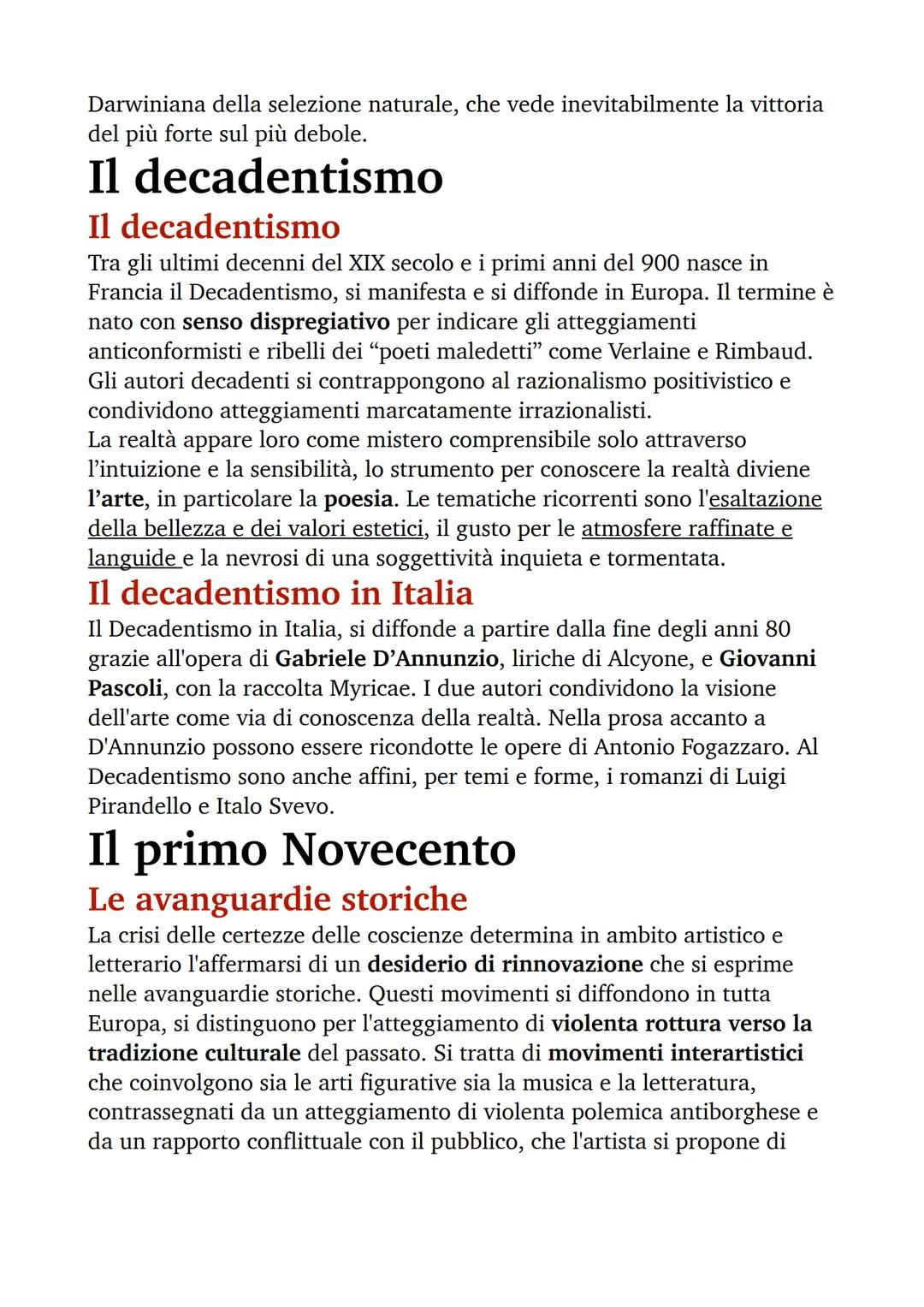 # L'età del positivismo

Progresso e fiducia nella scienza

Le trasformazioni avvenute nella società occidentale, in seguito alla
rivoluzion