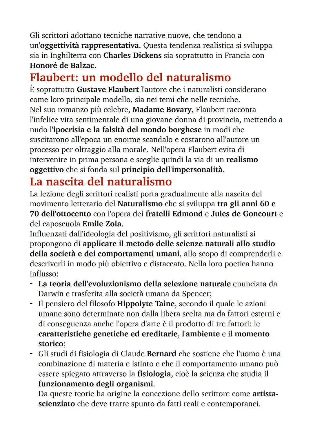 # L'età del positivismo

Progresso e fiducia nella scienza

Le trasformazioni avvenute nella società occidentale, in seguito alla
rivoluzion