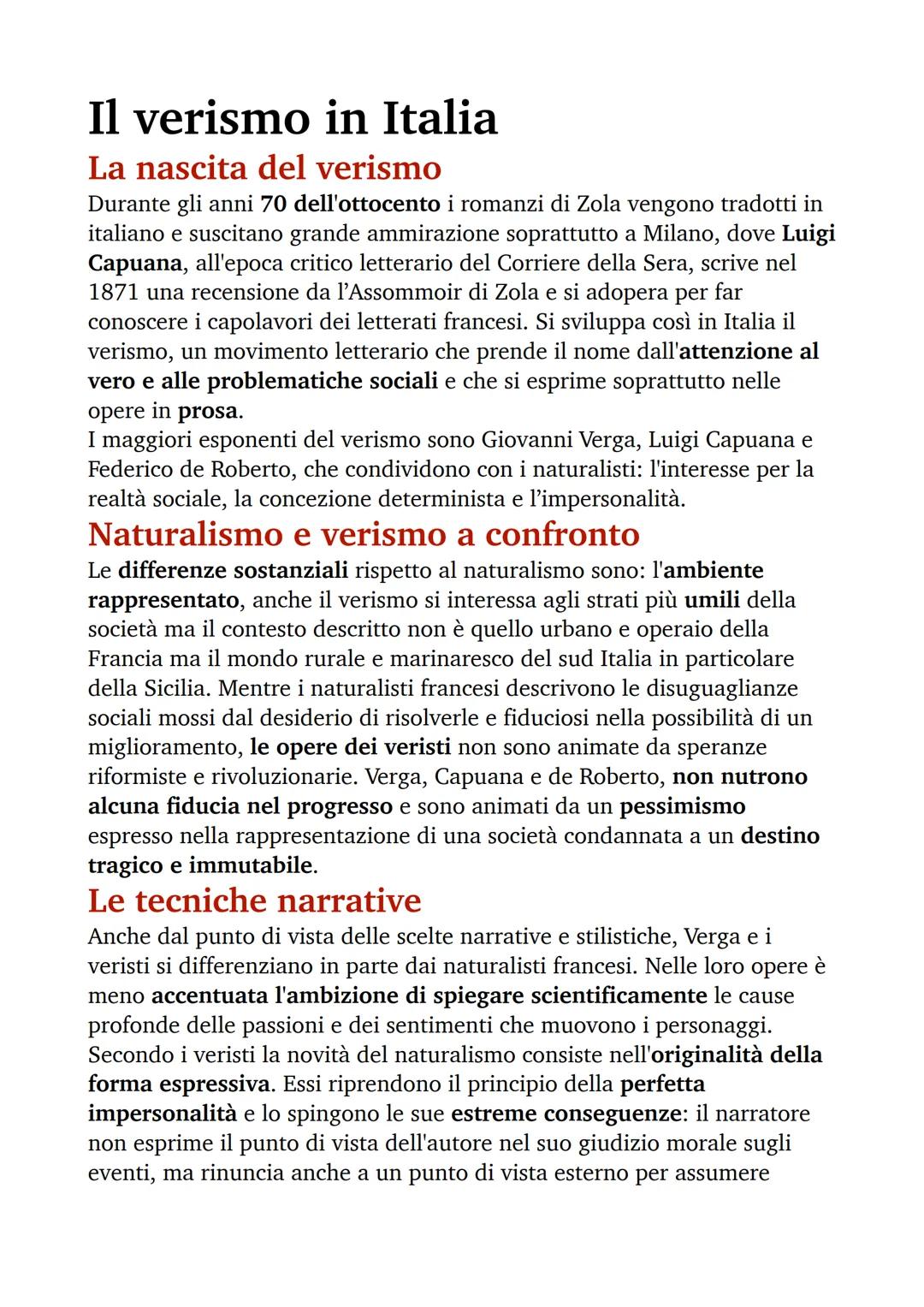 # L'età del positivismo

Progresso e fiducia nella scienza

Le trasformazioni avvenute nella società occidentale, in seguito alla
rivoluzion